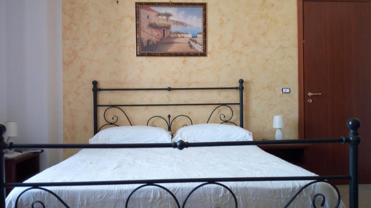 Annabella'S Country House ซานตันโตนิโอ อาบาเต ภายนอก รูปภาพ